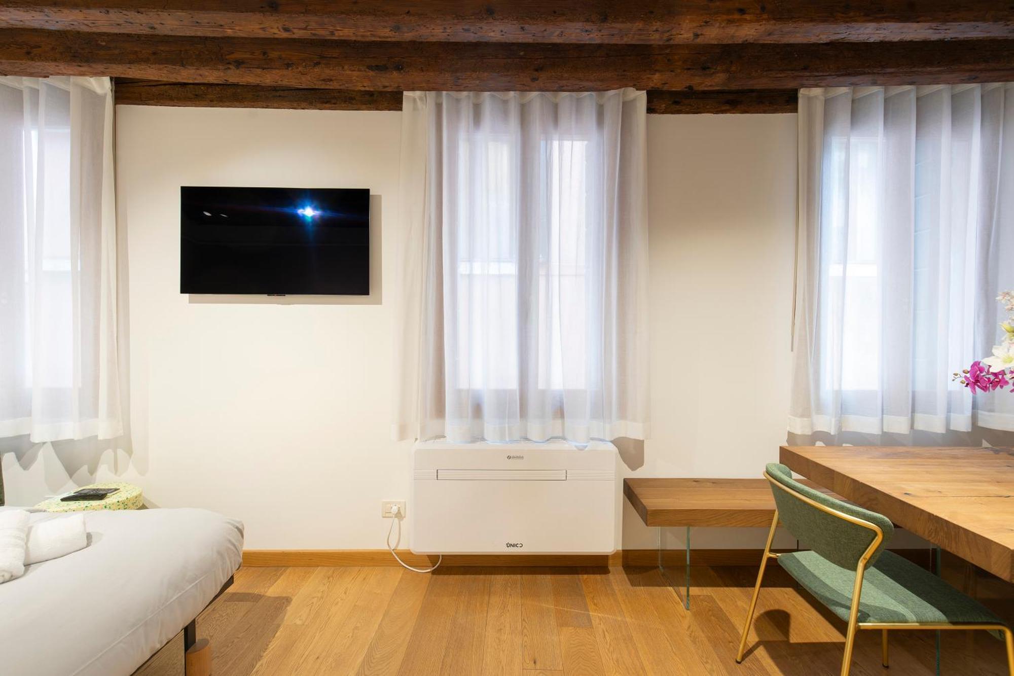 Cavalletto Suite Venezia Esterno foto