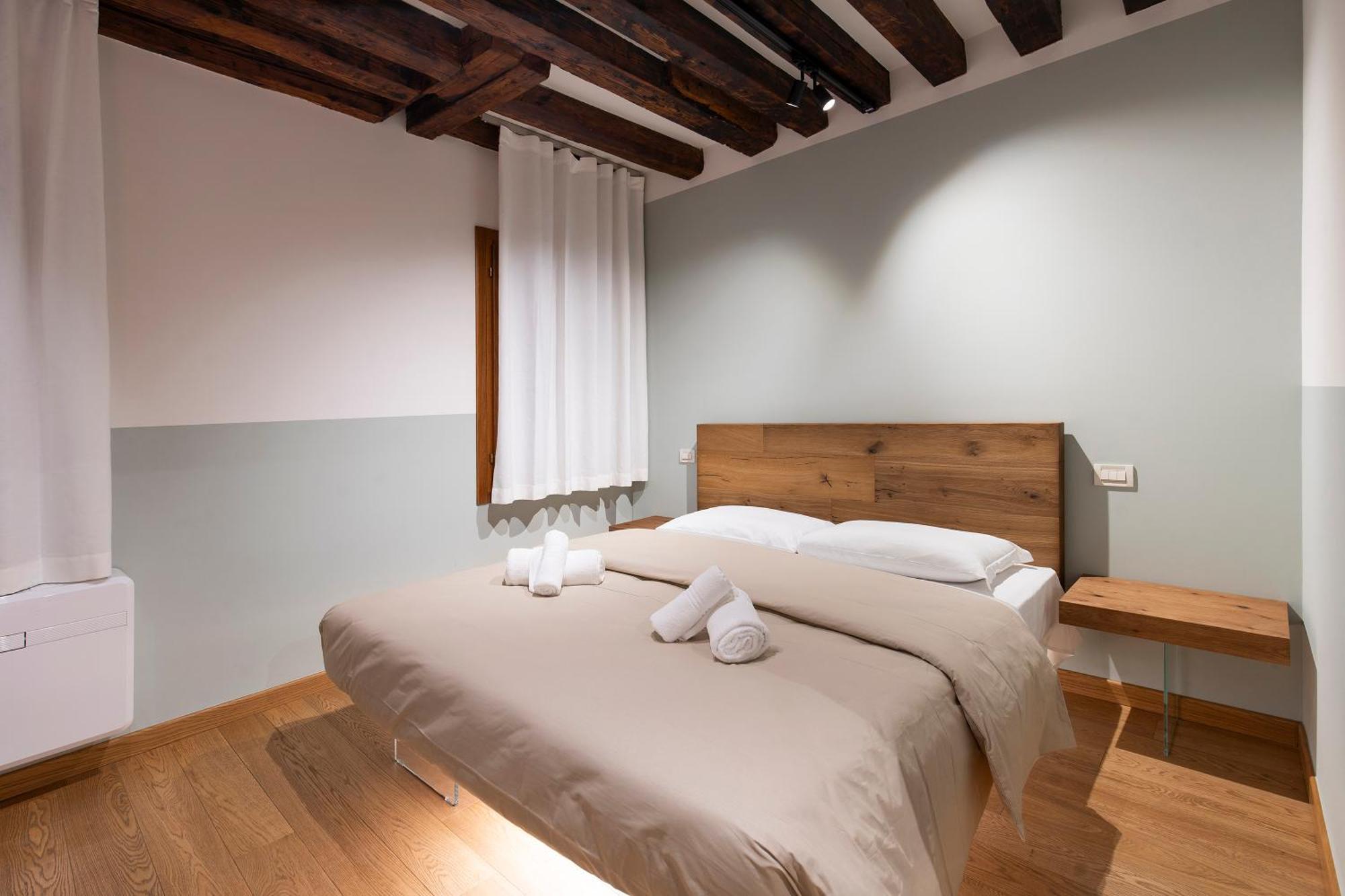Cavalletto Suite Venezia Esterno foto