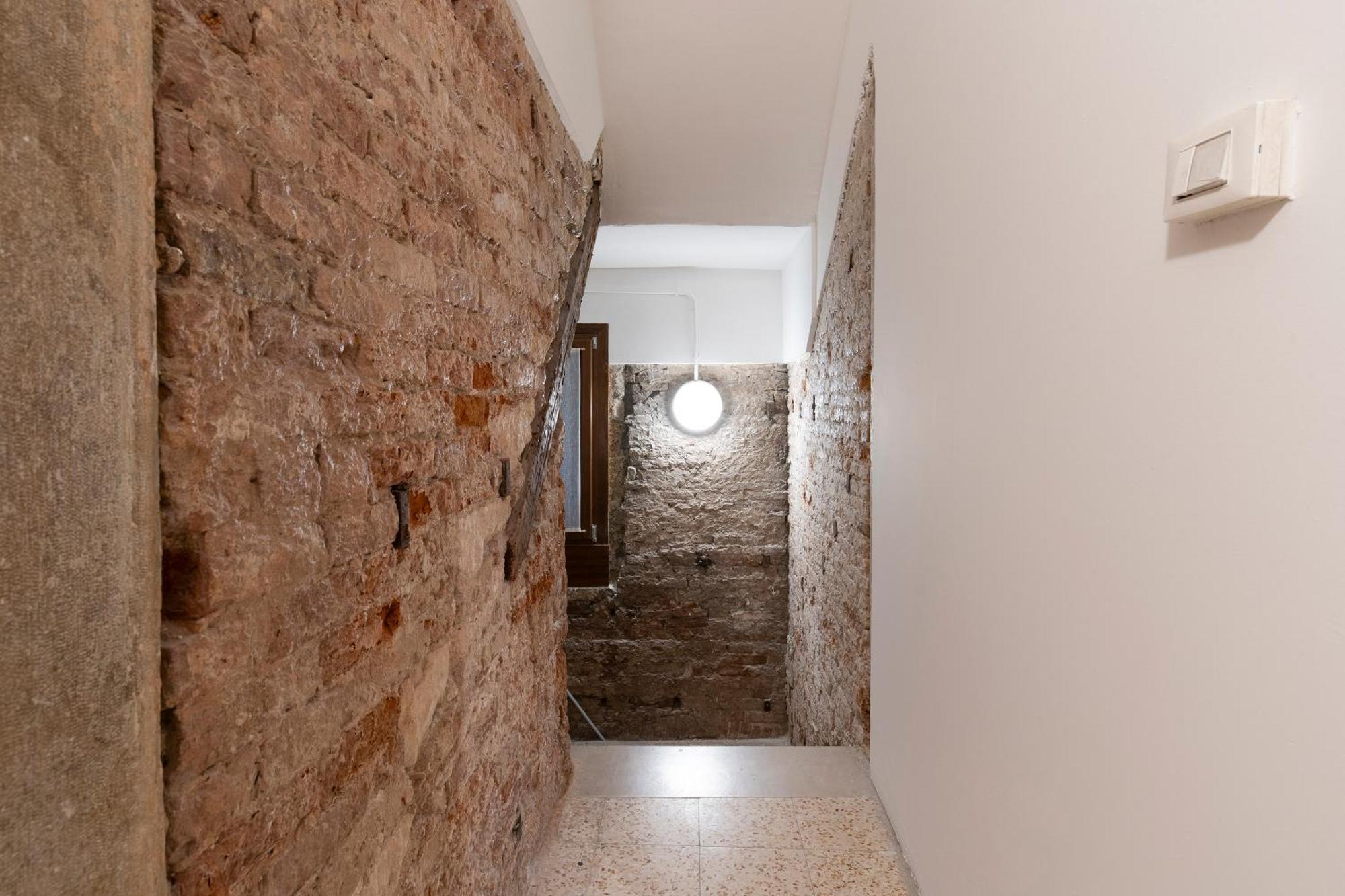 Cavalletto Suite Venezia Esterno foto