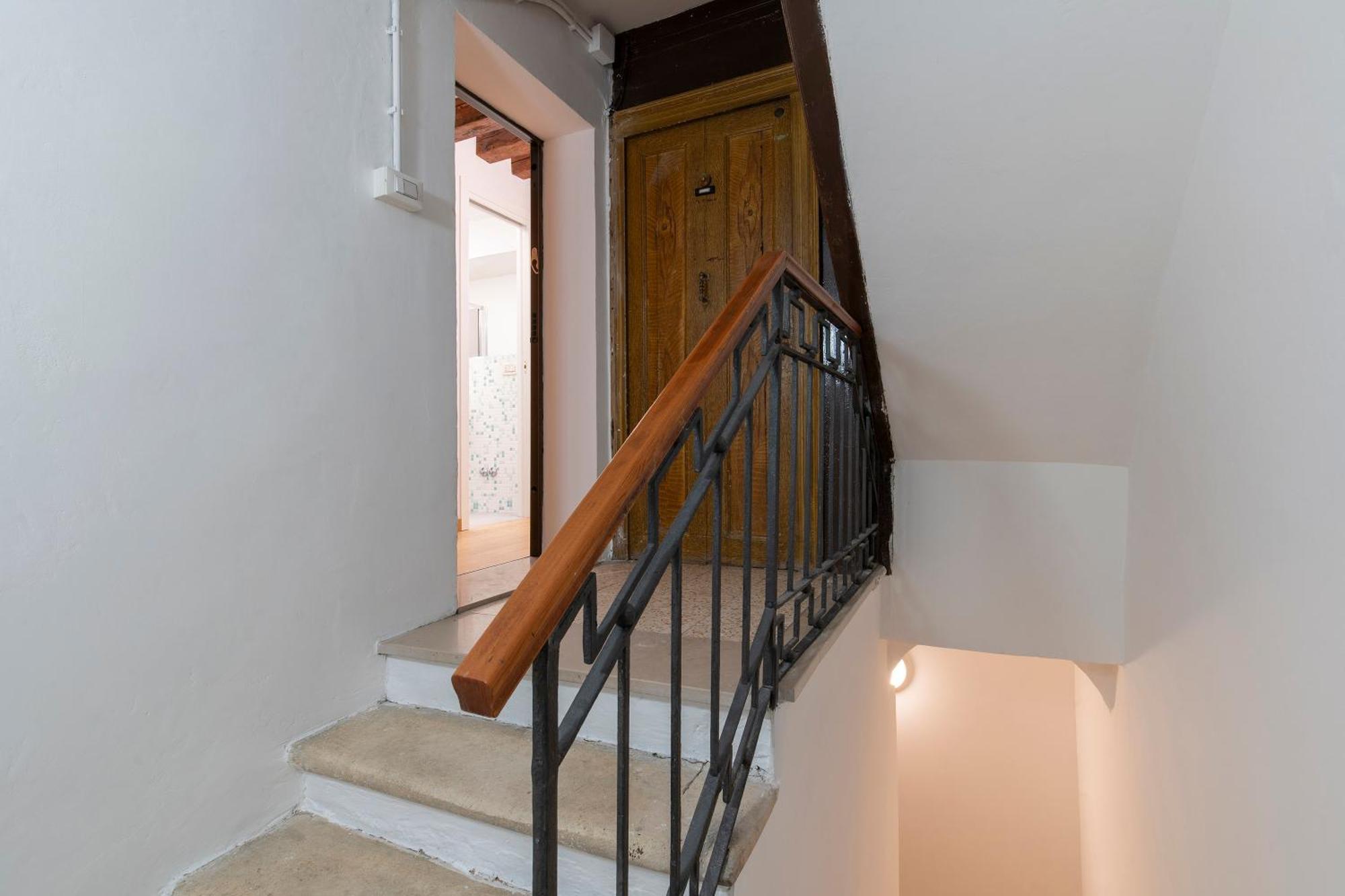 Cavalletto Suite Venezia Esterno foto