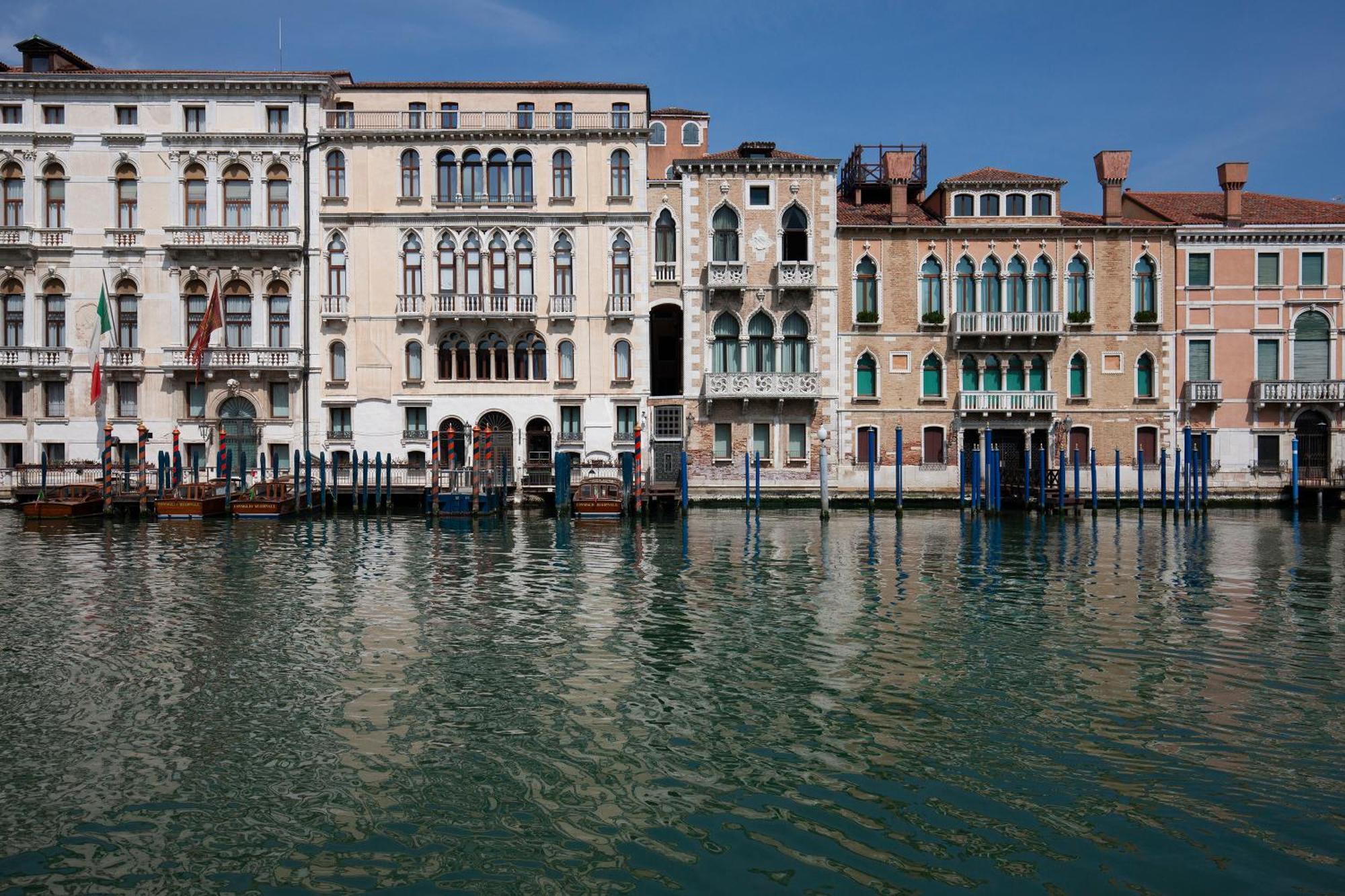 Cavalletto Suite Venezia Esterno foto