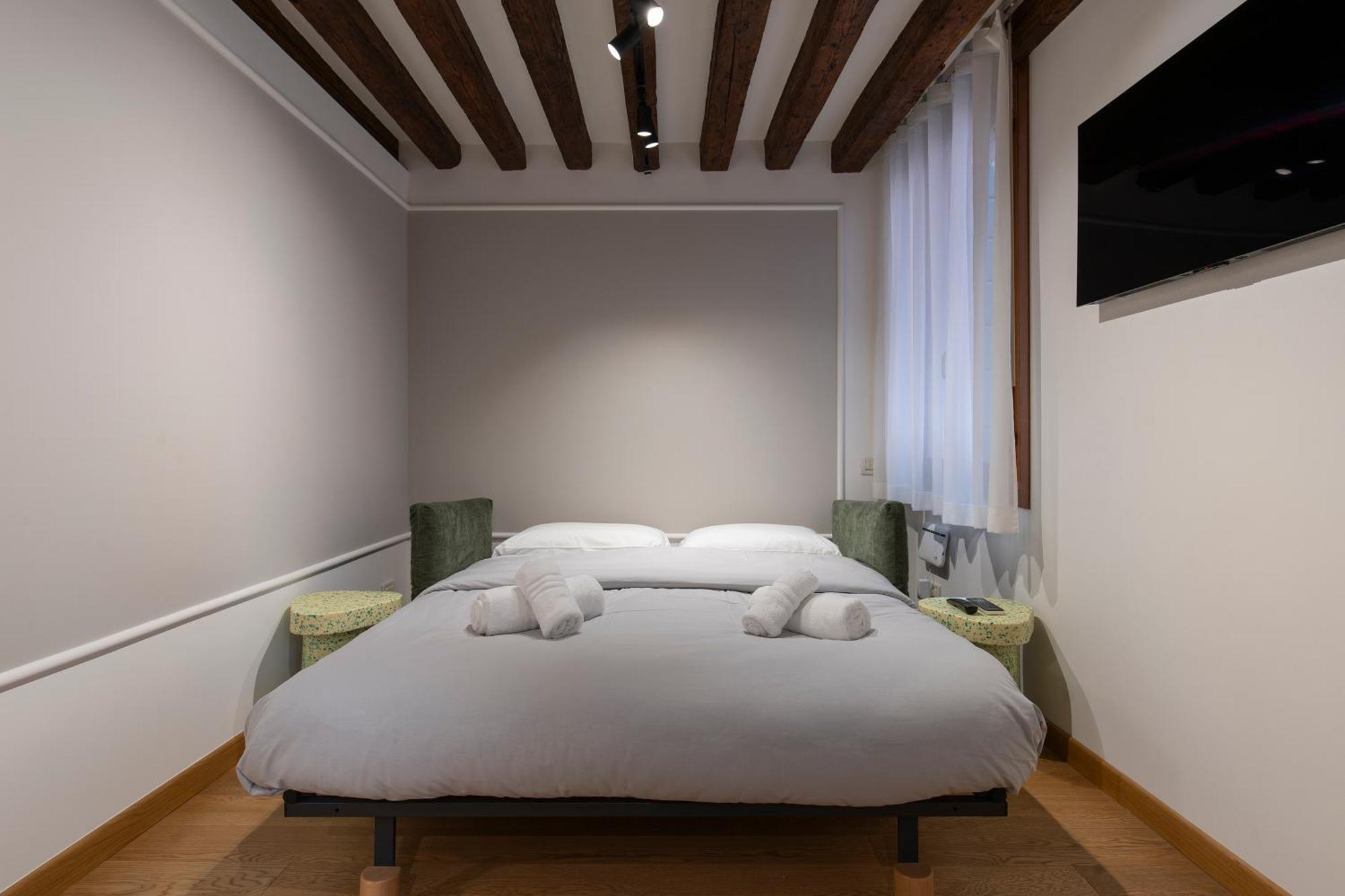 Cavalletto Suite Venezia Esterno foto